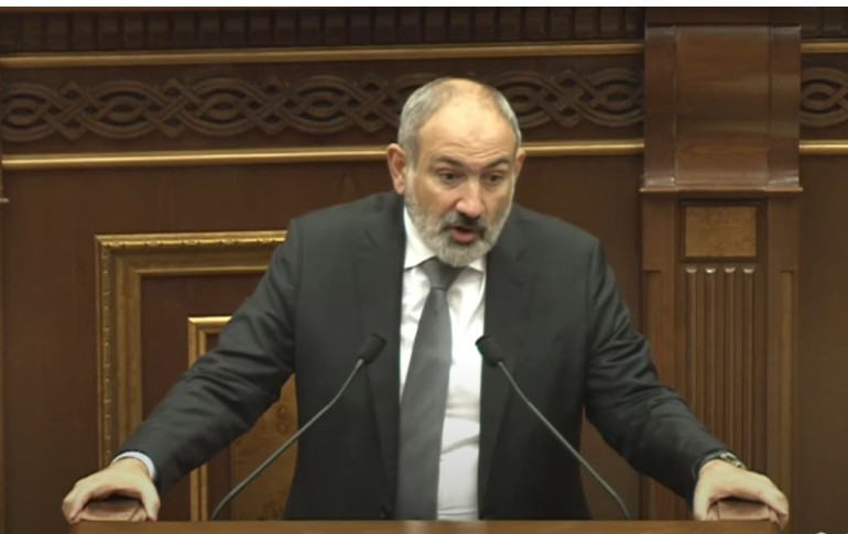 ԱԱՀ-ի հետվերադարձի գործընթացում լինում են խարդախություններ, կան կալանավորվածներ. Փաշինյան