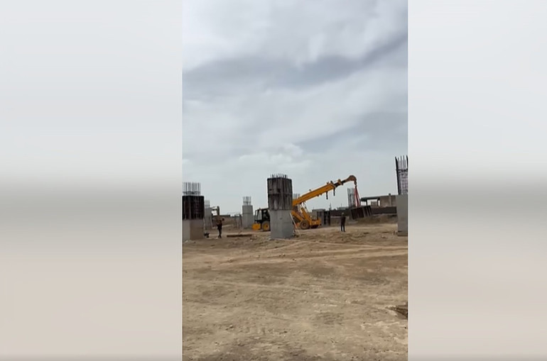 ՊՆ-ն հայտնել է Երասխում վիրավորված Հնդկաստանի քաղաքացիների անունները