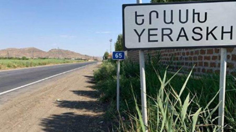 Ադրբեջանական կողմի կրակոցներից վիրավորված օտարերկրացիների վիրահատությունները բարեհաջող են անցել