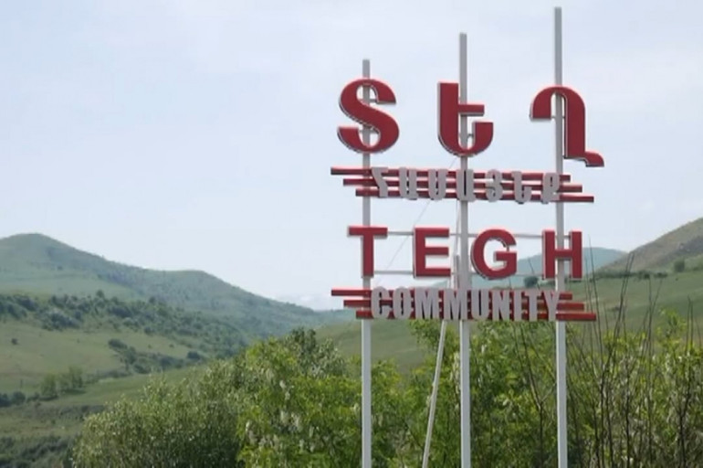 Տեղի հատվածում Ադրբեջանի ԶՈՒ կրակի հետևանքով վիրավորում է ստացել ԱԱԾ սահմանապահ ծառայության զինծառայողը