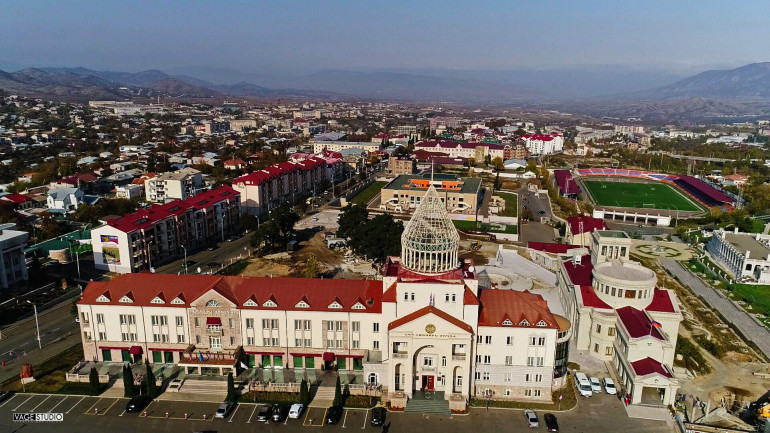 Շրջափակման ընթացքում Արցախի տնտեսությանը հասցվել է շուրջ 355 մլն ԱՄՆ դոլարի վնաս․ 860 տնտեսվարող սուբյեկտ կասեցրել է իր գործունեությունը