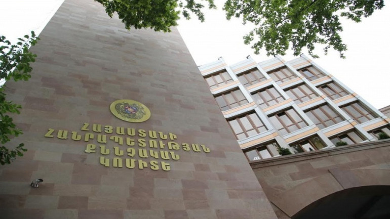 Հակառակորդի կողմից զինծառայողների նկատմամբ սպանության փորձ կատարելու դեպքի առթիվ նախաձեռնվել է քրեական վարույթ