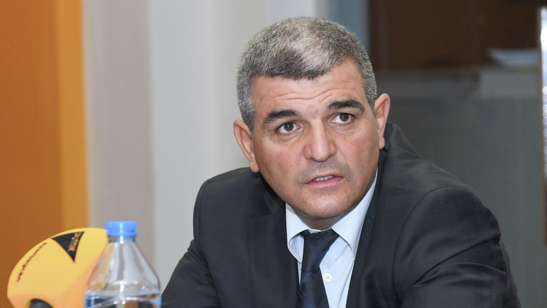 Օգտակար կլիներ, որ նստեիք ու բոլորով միասին դիտեիք Հայաստանի հավաքականի խաղը․ ադրբեջանցի պատգամավորը՝ Ադրբեջանի հավաքականին