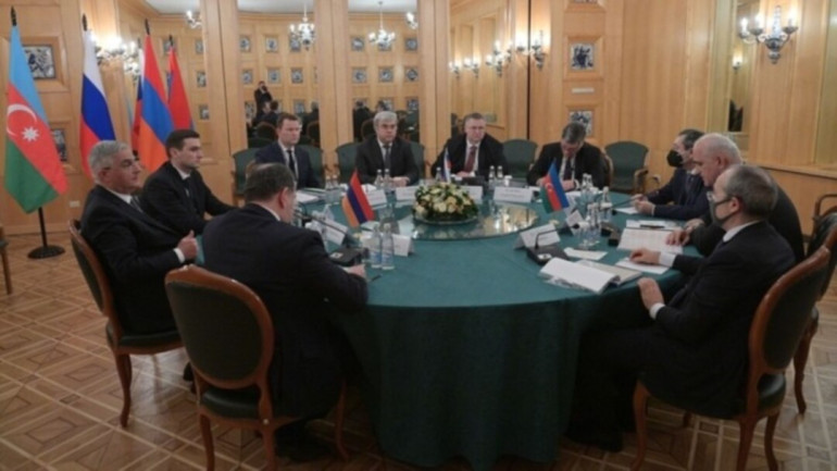 Ե՛վ ադրբեջանցիները, և՛ հայերն ասում են, որ ապաշրջափակման գործընթացում ամենամեծ առաջընթացը գրանցվել է Ռուսաստանի մասնակցությամբ հարթակում. Օվերչուկ