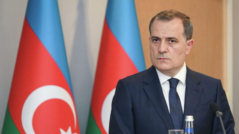 Բայրամովը մեկնել է Մեծ Բրիտանիա