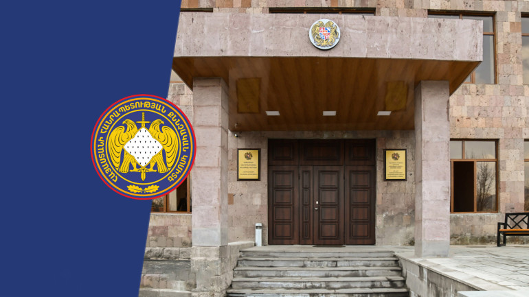 Անտառապետի և անտառապահի առերևույթ անփութության պատճառով ապօրինի կերպով 2000-ից ավելի ծառերի ապօրինի հատման դեպքի նախաքննությունն ավարտվել է․ ՔԿ
