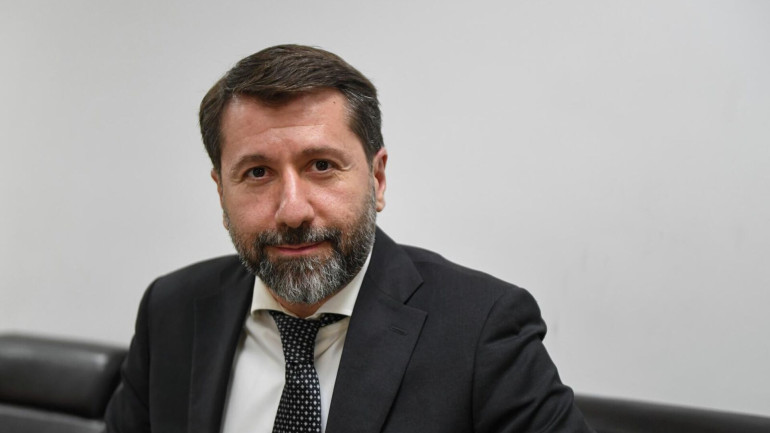 ԲԴԽ-ում տեղեկություն չունեն Կարեն Անդրեասյանի դեմ հնարավոր քրգործի հարուցման մասին