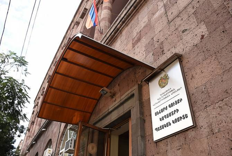 Մարզերում մինչև 2021թ-ը կառուցված ինքնակամ շինություններն անհրաժեշտ է հաշվառել Կադաստրի կոմիտեում