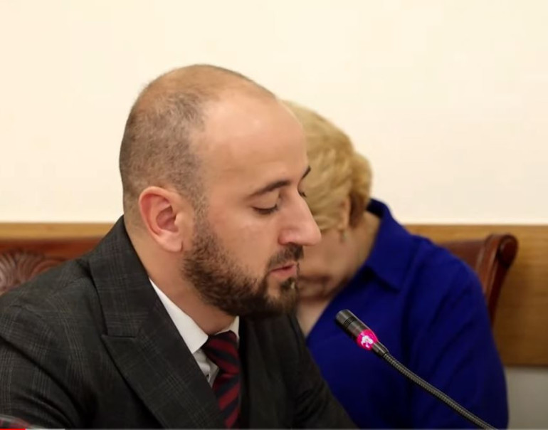 Դրսի «հրավառություն» հնարավոր կլինի ներմուծել և կիրառել բացառապես տոնական օրերին․ Սիսակ Գաբրիելյան