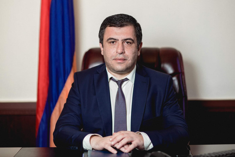 Մարզում ո՛չ բդեշխ կա, ո՛չ թիկնապահ, ո՛չ քաղաքապետից են վախենում, ո՛չ էլ՝ վարորդից. Լոռու մարզպետ