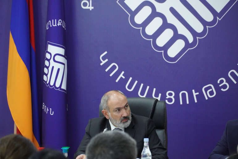 Լոռու մարզի Ախթալա-Շամլուղ միջհամայնքային ավտոճանապարհի մաքրման աշխատանքները շարունակվում են․ խորհուրդ է տրվում երթևեկել միայն խիստ անհրաժեշտության դեպքում