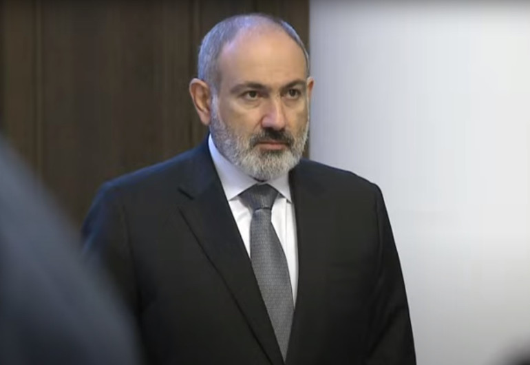 Վիգեն Խաչատրյանը ներդրում ունի ՀՀ պետականության կայացման գործում. Նիկոլ Փաշինյան (տեսանյութ)