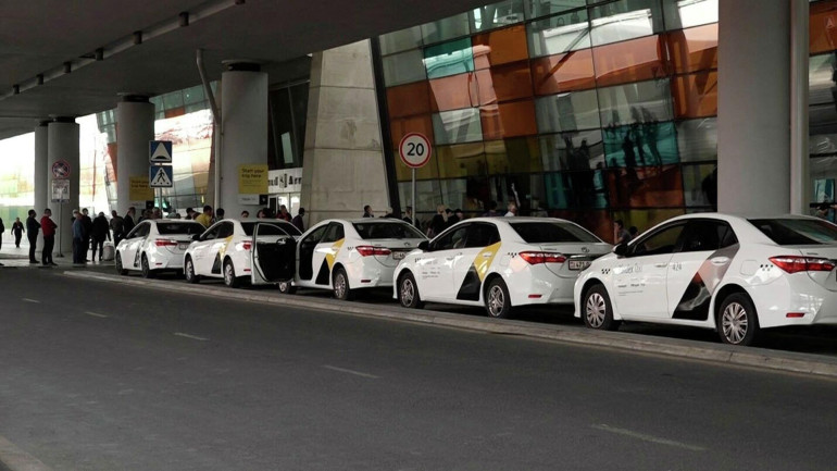 Քաշքշոցի հասնող որս է ուղևորների համար, չափանիշներին չհամապատասխանող տաքսիներին չպետք է թույլ տանք օդանավակայանից ուղևորափոխադրում իրականացնել․ Փաշինյան