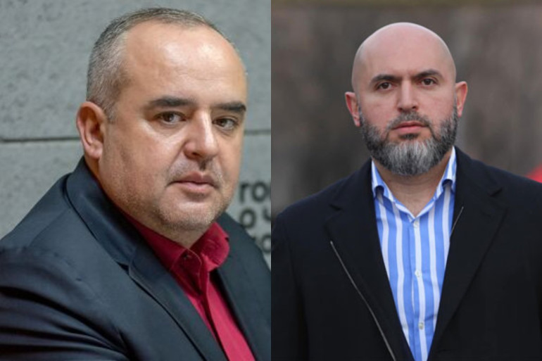 Մինչ այս պահը պաշտպանության կողմին չի տրվել Արմեն Աշոտյանին կալանավորելու մասին դատարանի որոշումը. Տիգրան Աթանեսյան