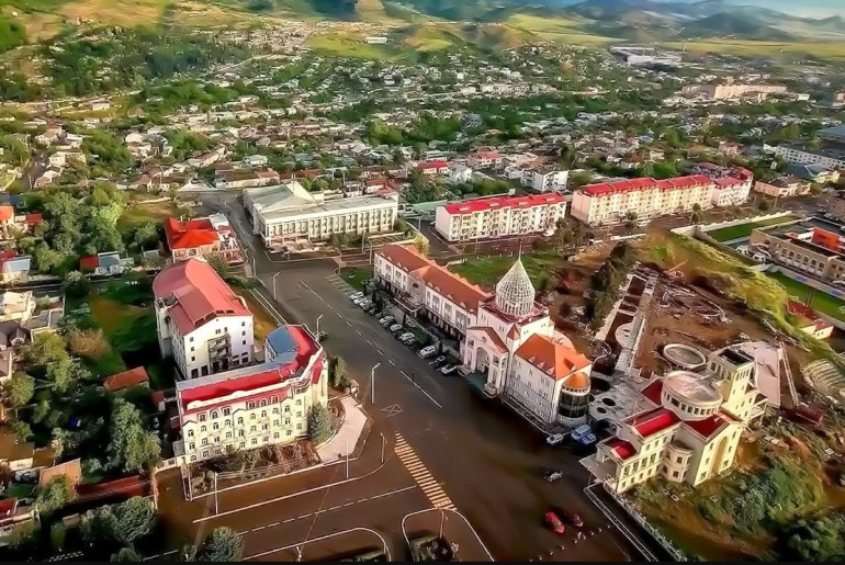 Արցախում վաղվանից կմեկնարկի օգնության բաշխման հերթական փուլը