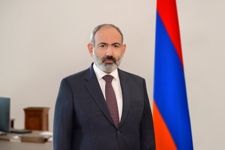 Փաշինյանը շնորհավորական ուղերձ է հղել Լյուքսեմբուրգի վարչապետին