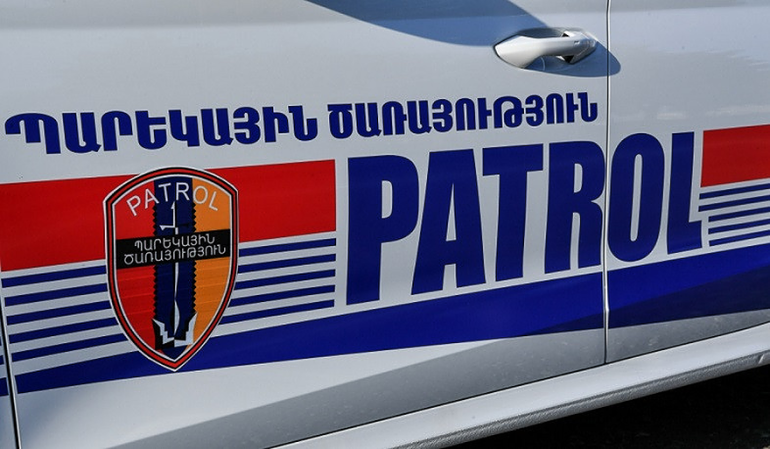ՄԻՊ-ի աջակցությամբ վարչական իրավախախտման մասին որոշումը բեկանվել է, վերականգնվել՝ քաղաքացու մեքենա վարելու իրավունքը