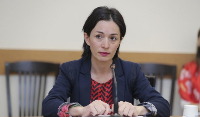 Դպրոցներում ներառվել են տեղեկատվական համակարգերի մասնագետի և հոգեբանի հաստիքները․ ԿԳՄՍ նախարար