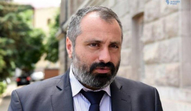 Այն վիճակը, որում հիմա Արցախը հայտնվել է, հայ ժողովրդի բարոյահոգեբանական ԴՆԹ-ի թեստն է․ Դավիթ Բաբայան