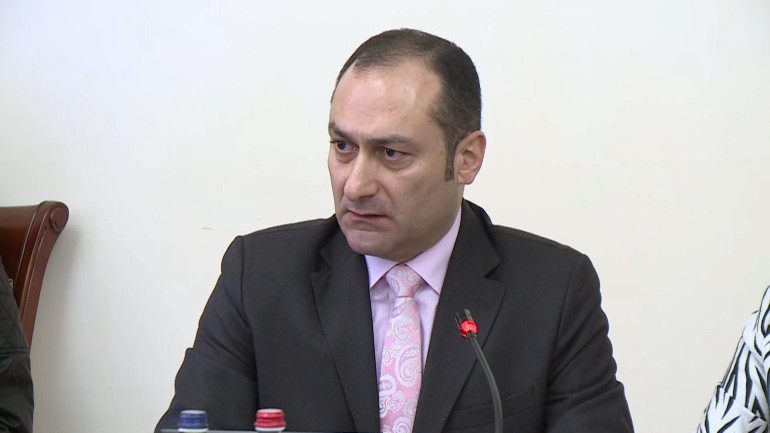 Երևանի քաղաքապետի ևս մեկ թեկնածու է հայտնի