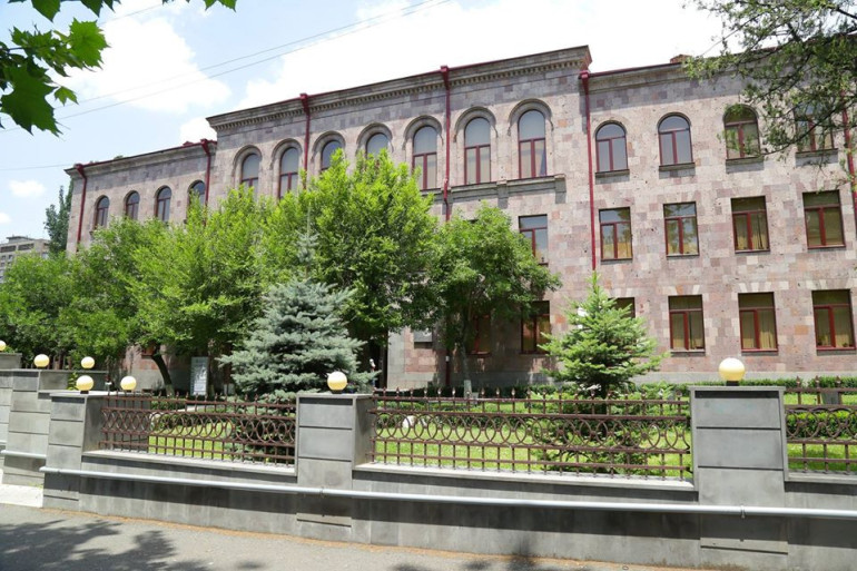 Արցախցի փոքրիկը հետազոտվում է՝ բուժման հետագա տակտիկան որոշելու համար․ Արաբկիր ԲԿ