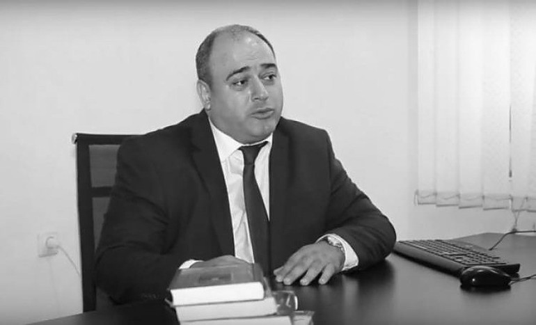 Կյանքից հեռացել է փաստաբան Արսեն Մկրտչյանը