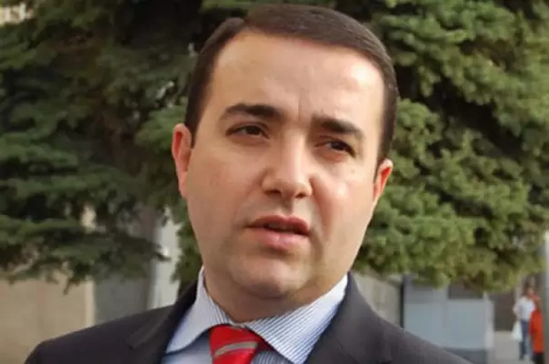Հետախուզում է հայտարարվել  Հովհաննես Շահինյանի նկատմամբ․ Shamshyan.com