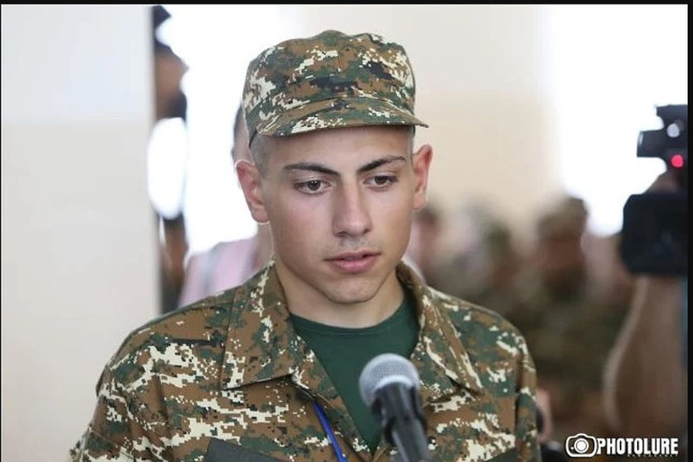 Չեմ իմացել ու չեմ հետաքրրքվել՝ որտեղ է որդիս, այդ մասին հարցրել եմ նոյեմբերի 9-ից հետո, երբ հարց բարձրացրին, թե ինչու է նա ողջ․ Նիկոլ Փաշինյան