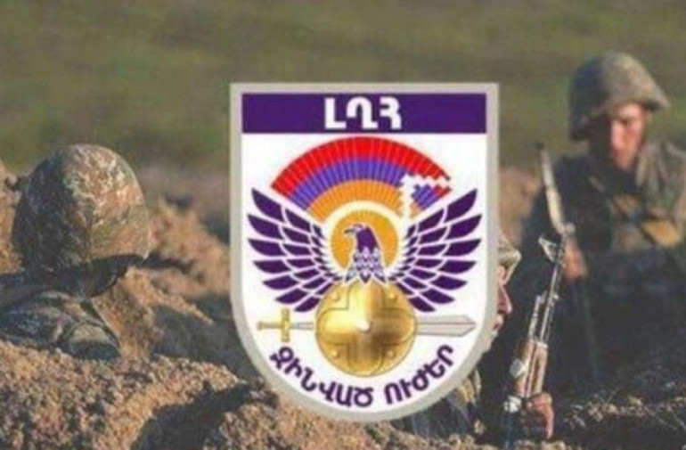 Արցախի ՊՆ-ն հայտնել է ադրբեջանական հերթական սադրանքի հետևանքով զոհված ՊԲ զինծառայողների անունները