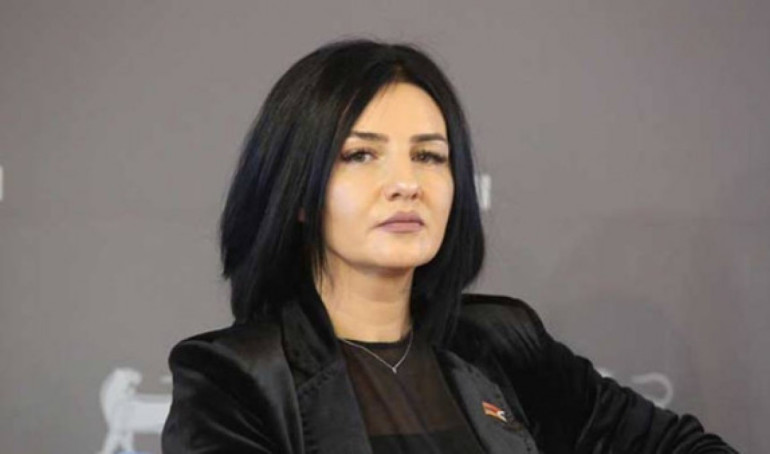 Արարատ Միրզոյանը պետք է դադարեցնի բանակցությունները և վերադառնա․ Մետաքսե Հակոբյան