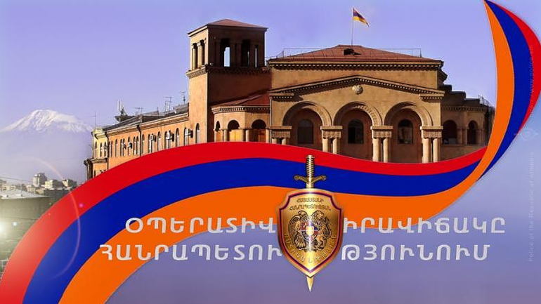 Մեկ օրում բացահայտվել է հանցագործության 56 դեպք, արձանագրվել է 18 ՃՏՊ․ օպերատիվ իրավիճակը հանրապետությունում հունիսի 27-ից 28-ը