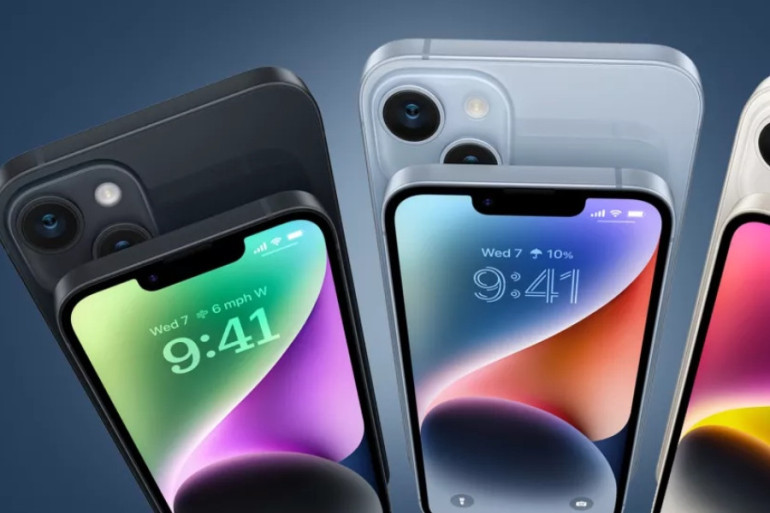Apple-ը պատրաստվում է հաջորդ տարի 18 նորույթ ներկայացնել. աղբյուր