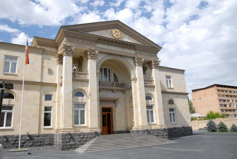 Նախագահը մերժել է ներում շնորհել Նաիրի Հունանյանի եղբորը