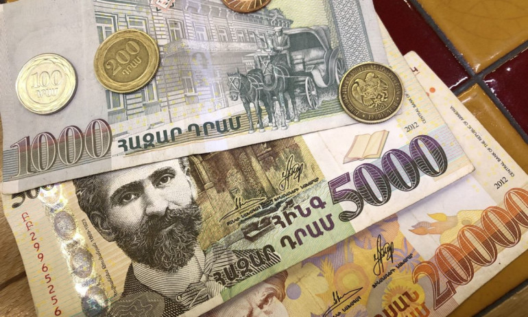 Նվազագույն կենսաթոշակը կավելանա 5,000, աշխատանքայինը՝ 3,000 դրամով