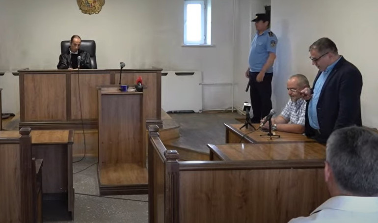 Ինչ արել եմ, լավ եմ արել, մեկ վայրկյան չեմ փոշմանել, և եթե ժամանակը հետ պտտեի կանեի նույնը. Նարեկ Մալյան