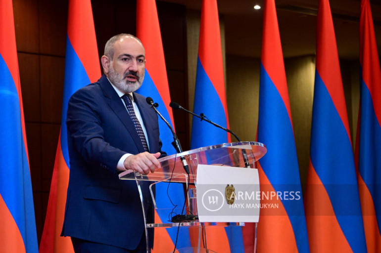 Երբեք չենք ունեցել և չենք ունենալու միտում՝ կոռուպցիան տարբերակելու «նախկին կամ ներկա» տրամաբանությամբ. ՀՀ վարչապետ
