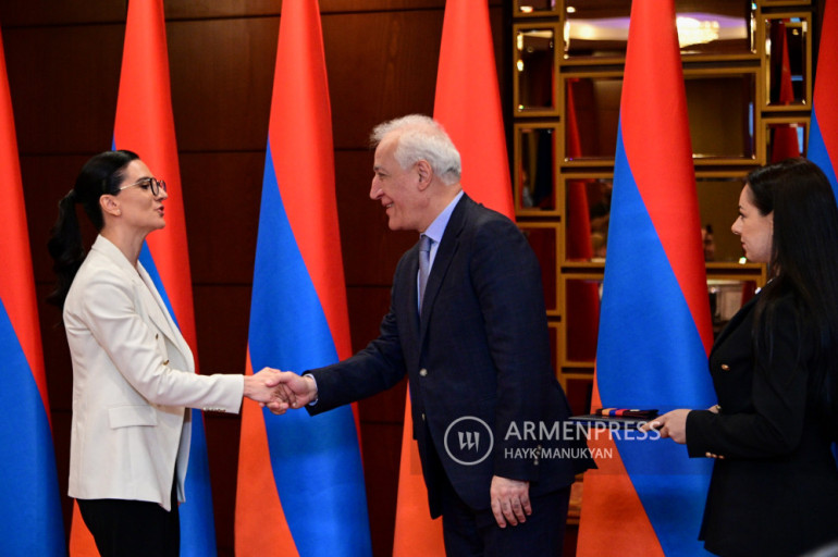 Դատախազության գործունեության դերն ու պատասխանատվությունը բազմապատկվում է. Վահագն Խաչատուրյան