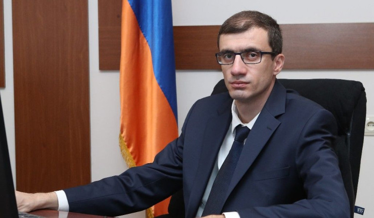 Իշխանությունները ոչ մի կերպ չեն կարողանում մարսել անցած տարի Ալավերդիում տարած իրենց պարտությունը. Մեսրոպ Առաքելյան