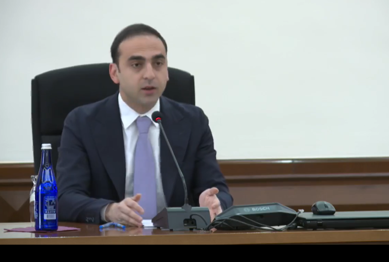 Խրոնիկ բացականեր ունենք, եթե իրենց գործերն այդքան լավ են, ցուցակից ջնջենք․ Ավինյան