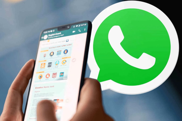 WhatsApp-ը ներկայացրել է նոր գործառույթ, որը թույլ է տալիս QR կոդերի միջոցով չաթերը մի սարքից մյուսը փոխանցել