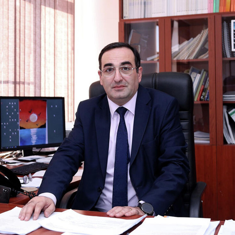 Հայաստանում հնարավոր երկրաշարժի գրանցման նախադրյալներ չկան, որոնք կարող են անհանգստացնել․ Սեյսմիկ ծառայության տնօրեն