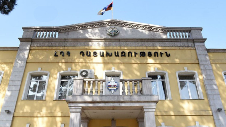 Արցախում տնամերձ հողատարածքում աշխատող ամուսինների ուղղությամբ արբեջանցիների կողմից արձակված կրակոցների փաստի առթիվ քրեական գործ է հարուցվել