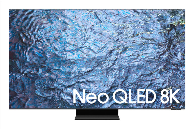 Samsung-ը ներկայացրել է Neo QLED 8К նոր սերնդի հեռուստացույցներ (լուսանկարներ, տեսանյութ)