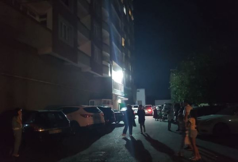 Բաքվում ցնցումները կշարունակվեն. սեյսմոլոգ