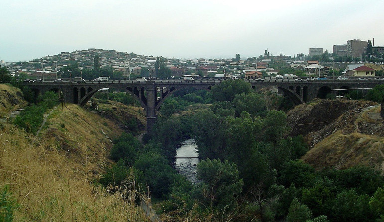 Կանխվել է քաղաքացու ինքնասպանության փորձը