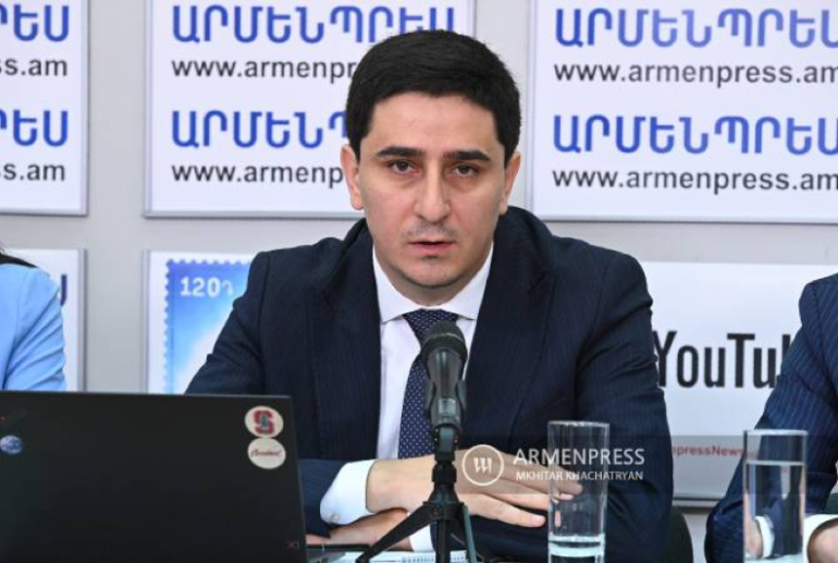 Հայաստանն Արդարադատության միջազգային դատարանին կներկայացնի նոր ապացույցներ Արցախի իրավիճակի վերաբերյալ․ Եղիշե Կիրակոսյան
