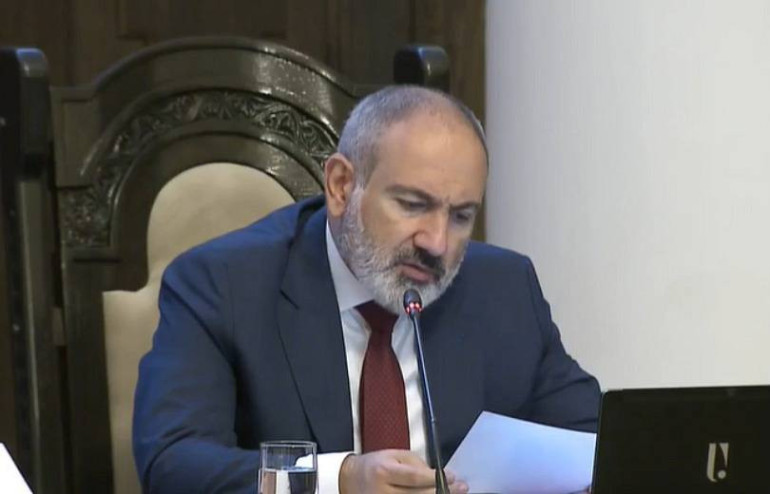 ՀՀ-ն Ադրբեջանին տրամադրեց ականադաշտերի քարտեզները, սակայն Ադրբեջանն ի պատասխան ոչ մի համարժեք քայլ չարեց և չվերադարձրեց ռազմագերիներին․ Նիկոլ Փաշինյան