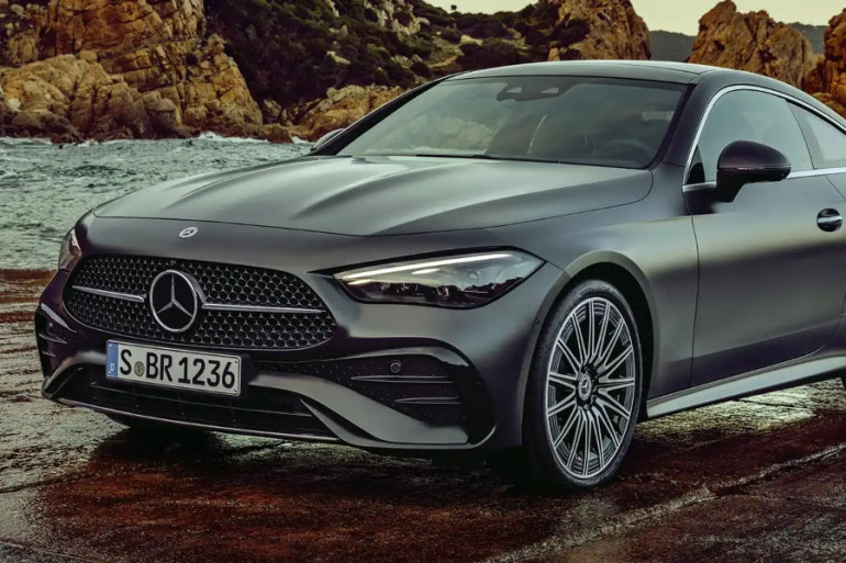 Mercedes-Benz-ը ներկայացրել է նոր CLE կուպեն և կաբրիոլետը. դրանք կփոխարինեն 2 մոդելի (լուսանկարներ)