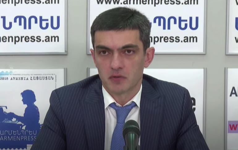 Մենք սպասում ենք․ ԱՀ ԱԳ նախարարը՝ Պուտինին ուղղված նամակի մասին