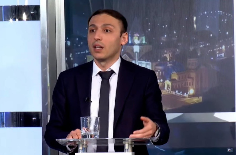 «Կարմիր խաչի» ներկայությունն Արցախում քաղաքականացնելով՝ Ադրբեջանը դեմ է դուրս գալիս միջազգային հումանիտար իրավունքին․ ԱՀ ՄԻՊ